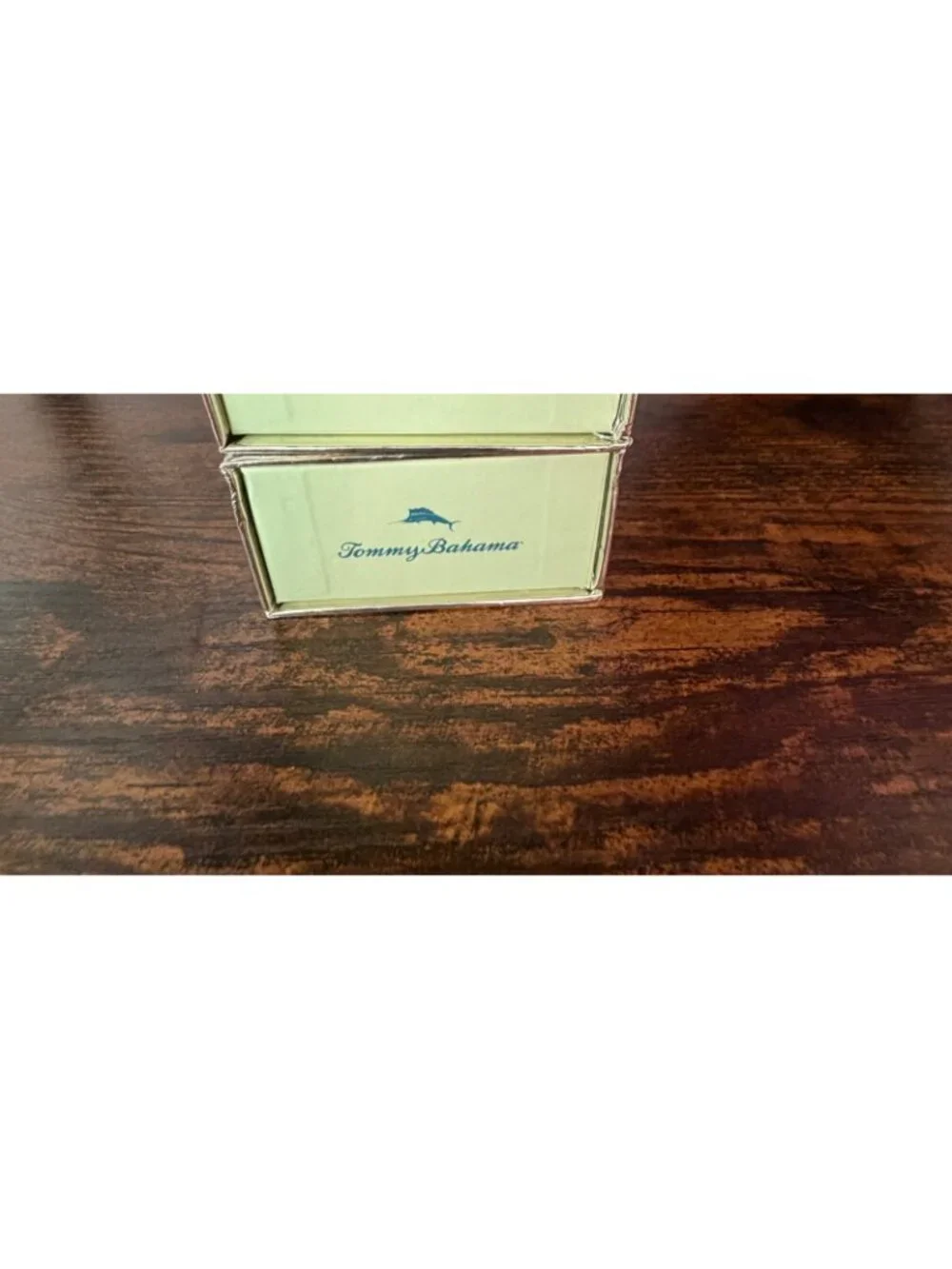 3-Pack Tommy Bahama Lime & Coconut Premium Bar Soap 10 oz Each New Sealed